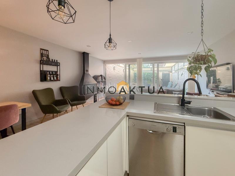 Foto c54cb323-e603-49b6-9790-d7aa13248ef8. Maison jumelée avec chauffage piscine dans El Rocío - La Milagrosa Jerez de la Frontera