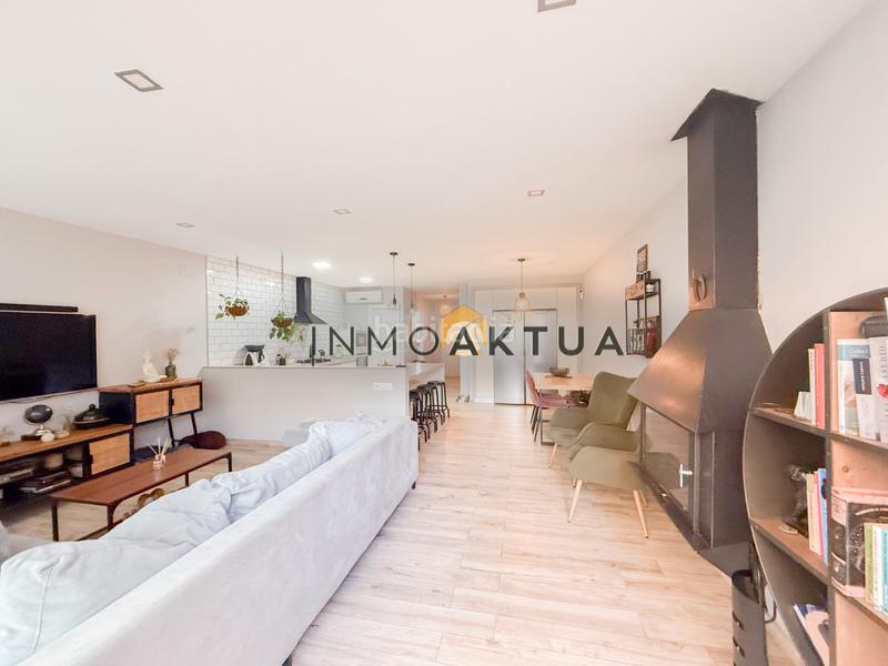 Foto ed5982e7-caee-47fd-a7f7-a20d91085701. Maison jumelée avec chauffage piscine dans El Rocío - La Milagrosa Jerez de la Frontera