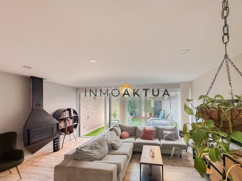 Foto ef4637fa-216c-4171-8bb6-f2da5a8cae19. Maison jumelée avec chauffage piscine dans El Rocío - La Milagrosa Jerez de la Frontera