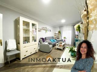 Etagenwohnung in Puertas del sur - Guadabajaque