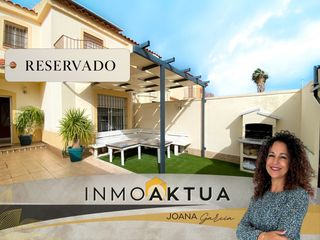 Casa a schiera in Caballero Bonald-S. José Obrero-Guadalcacín