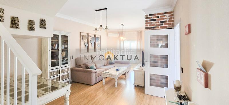 Foto 535b2401-7964-4a39-949e-70da846dfe8f. Reihenhaus in Caballero Bonald-S. José Obrero-Guadalcacín Jerez de la Frontera