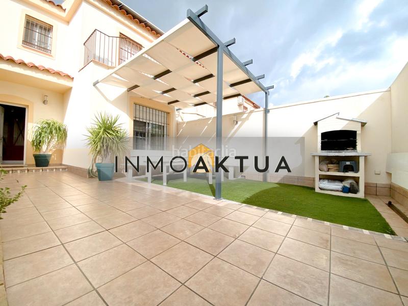 Foto 11ab9545-afce-4b71-ac16-6f7190f2bd7e. Semi detached house in Caballero Bonald-S. José Obrero-Guadalcacín Jerez de la Frontera