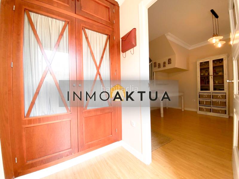 Foto 41d7f640-1b6d-49ca-bb29-86009632243e. Semi detached house in Caballero Bonald-S. José Obrero-Guadalcacín Jerez de la Frontera