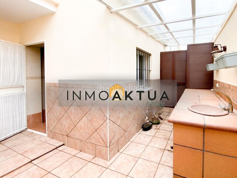 Foto 77f375ea-4fb0-45b9-b4bc-14ce85e72cea. Semi detached house in Caballero Bonald-S. José Obrero-Guadalcacín Jerez de la Frontera