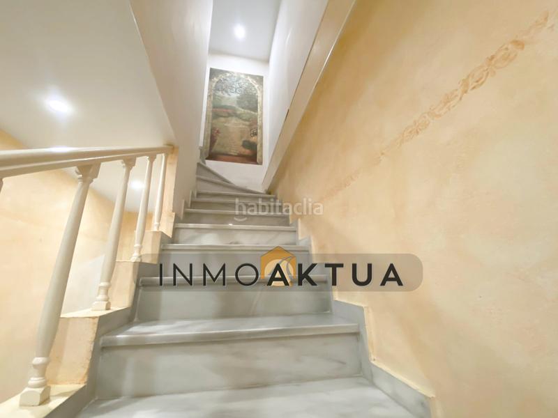 Foto 777c8fed-44af-4bde-9edd-f833abbccd2a. Duplex with parking in La Plata Jerez de la Frontera