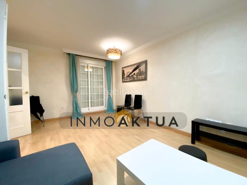 Foto 94d5cebb-6609-4089-b0f3-923e11b3d121. Duplex with parking in La Plata Jerez de la Frontera