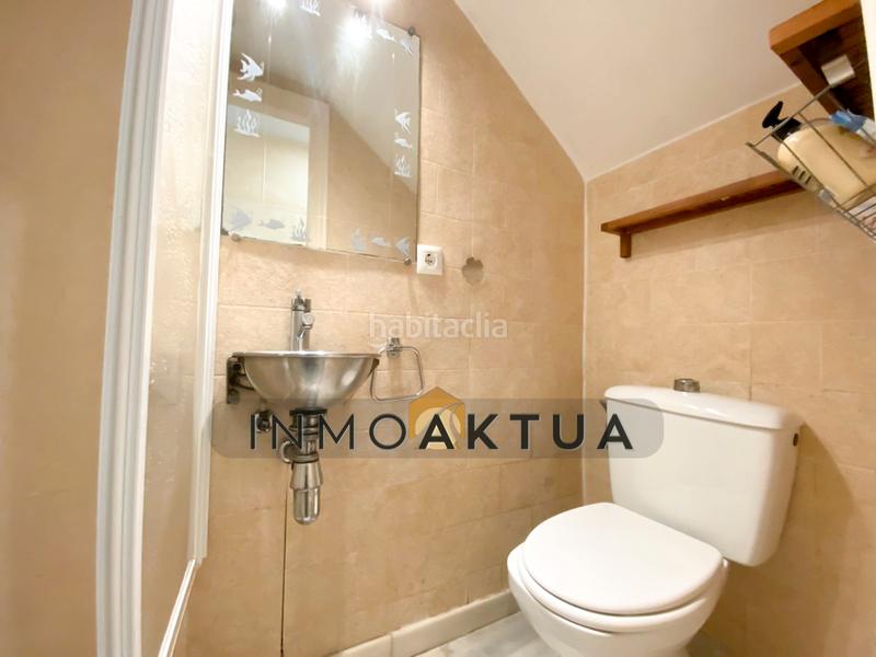 Foto a234a743-6026-4289-b425-8ff9c76de227. Duplex with parking in La Plata Jerez de la Frontera