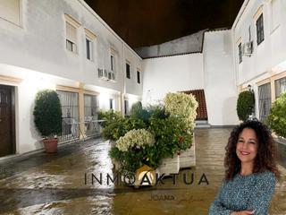 Zweistöckige Wohnung in La Plata