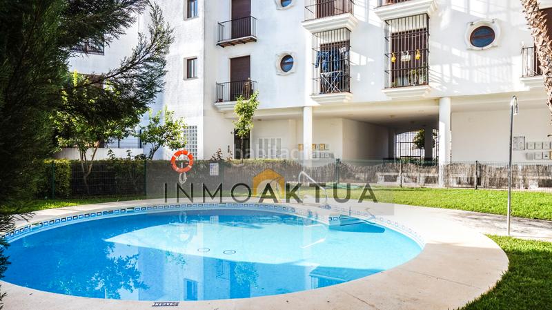 Foto 1e525832-aabb-4406-95fd-aacc27fa6500. Lloguer apartament amb aparcament piscina a Centro Jerez de la Frontera