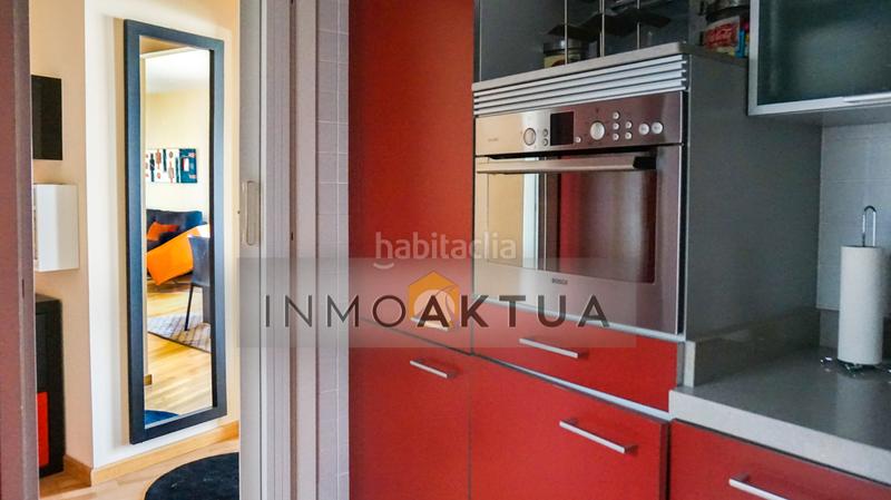 Foto 2c75645a-3601-4a87-b268-6bc1291b7521. Lloguer apartament amb aparcament piscina a Centro Jerez de la Frontera