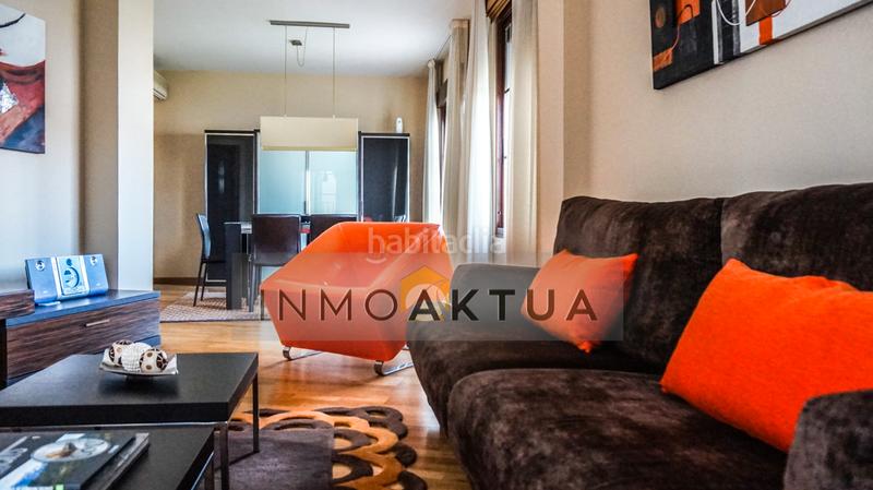 Foto 09e4a1dd-cff3-4888-beec-449628cba824. Rent apartment with parking pool in Centro Jerez de la Frontera