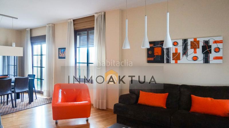 Foto 95b1eaf1-8050-45ff-9e6e-3e5cd4448226. Rent apartment with parking pool in Centro Jerez de la Frontera