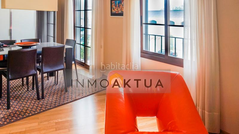 Foto c30a0a0c-a90a-403f-83dc-1c6f7649dad2. Location appartement avec parking piscine dans Centro Jerez de la Frontera