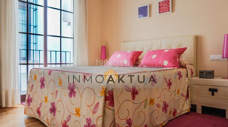 Foto 1c2e9864-602a-4ec8-80c4-607a70223131. Miete appartement mit parking pool in Centro Jerez de la Frontera