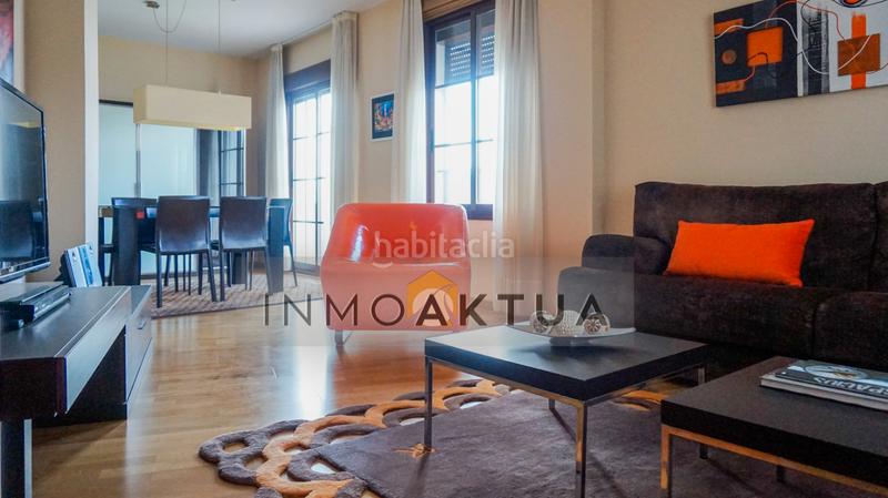 Foto 9f992e5a-4276-49ac-84d1-1fdced53a5c1. Miete appartement mit parking pool in Centro Jerez de la Frontera