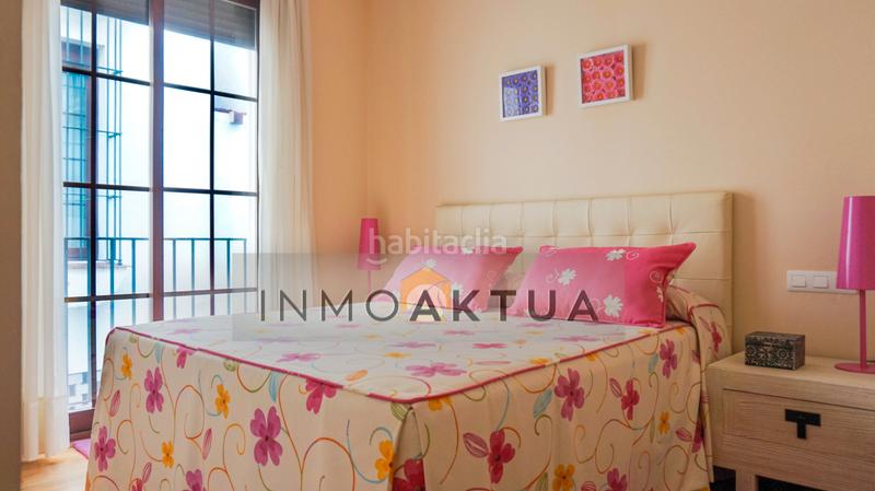 Foto a69cabd5-b68e-4da0-b3b3-4d7924fb46dc. Miete appartement mit parking pool in Centro Jerez de la Frontera