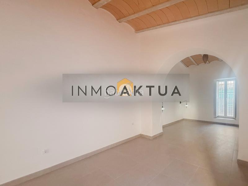 Foto f02c7365-8a53-45b3-85b1-528cc52b425d. Apartament a Madre de Dios Jerez de la Frontera