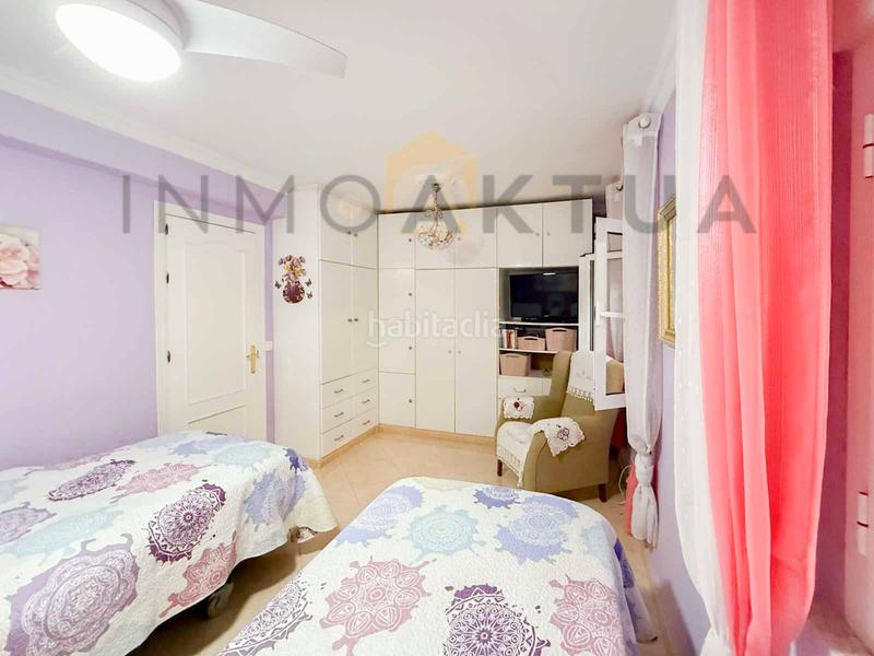 Foto 4158f9b5-c2e0-4bcd-82e9-6535362e6947. Appartement dans Chapín - Campus Universitario - Navinco Jerez de la Frontera