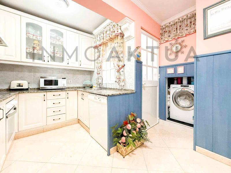 Foto 43fdb9db-fa5a-4bf5-bc44-e28dd5abd7d2. Appartement dans Chapín - Campus Universitario - Navinco Jerez de la Frontera
