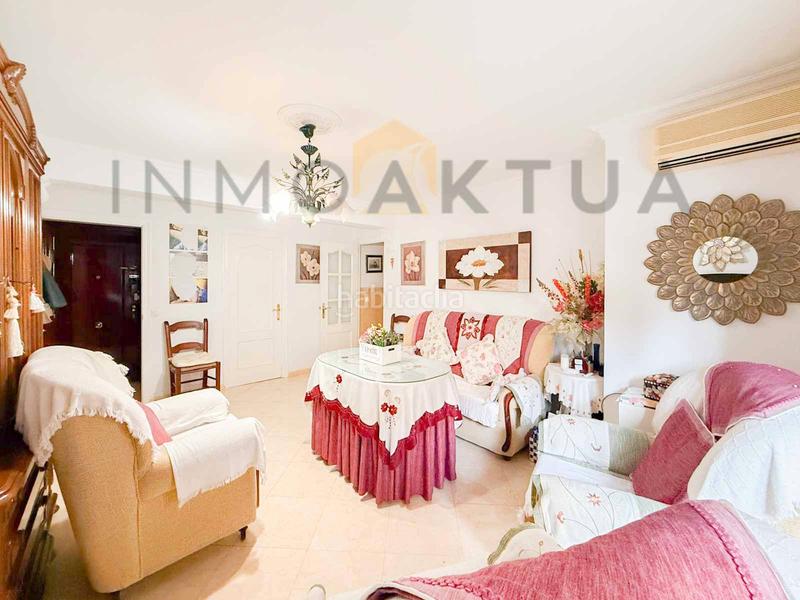 Foto 474155d0-1780-49f6-a388-cc9be633b588. Appartement dans Chapín - Campus Universitario - Navinco Jerez de la Frontera