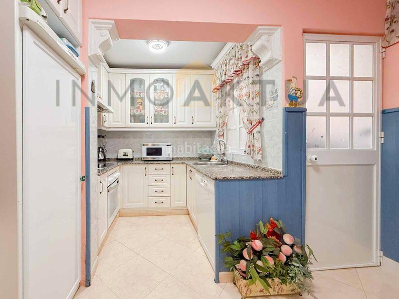 Foto 4e959ab6-ed97-4b01-9b2e-07995403942b. Appartement dans Chapín - Campus Universitario - Navinco Jerez de la Frontera
