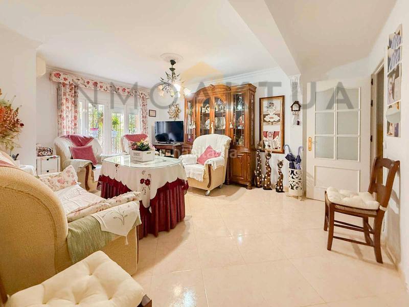 Foto 6b550701-4923-415f-9df8-0479a5e2a27e. Appartement dans Chapín - Campus Universitario - Navinco Jerez de la Frontera