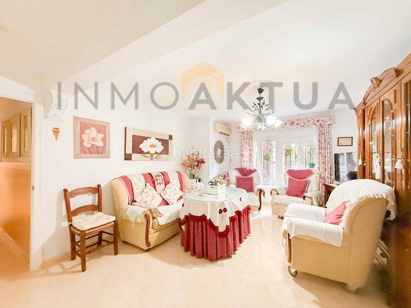 Foto 7d8e6bdf-a684-4f58-b80b-e40e1d0f03d8. Appartement dans Chapín - Campus Universitario - Navinco Jerez de la Frontera