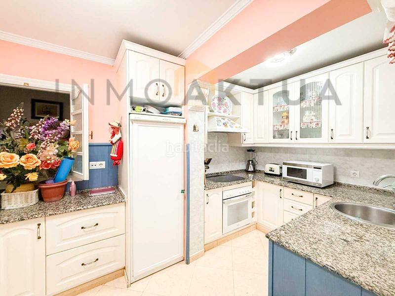 Foto c06347a5-a9ca-413f-ba3c-8e3ce17da0bd. Appartement dans Chapín - Campus Universitario - Navinco Jerez de la Frontera