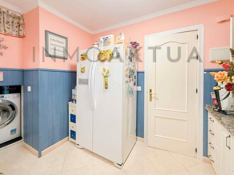 Foto c5470080-a49b-4250-a790-ac967e263c26. Appartement dans Chapín - Campus Universitario - Navinco Jerez de la Frontera