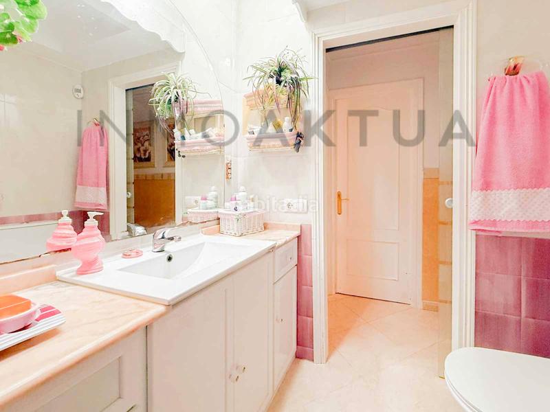 Foto efb989d4-4695-49ff-8ddb-3f5c1cb1217c. Appartement dans Chapín - Campus Universitario - Navinco Jerez de la Frontera