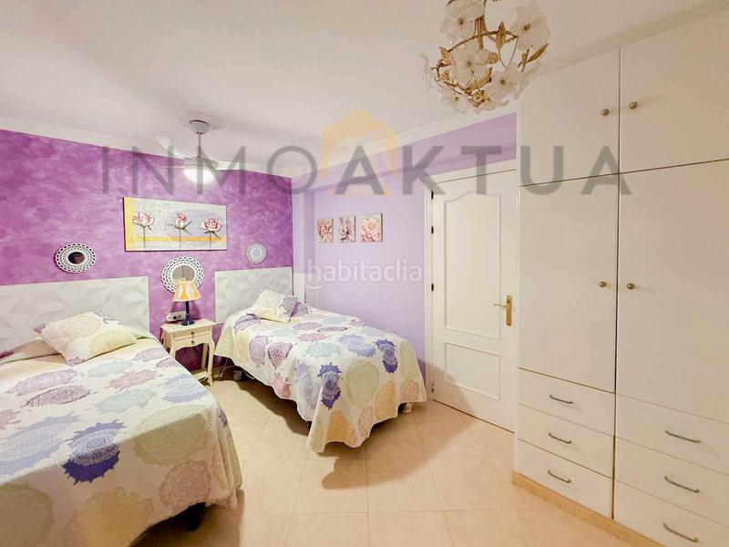 Foto fbf94d32-ccda-439e-97a8-e018db54ea66. Appartement dans Chapín - Campus Universitario - Navinco Jerez de la Frontera