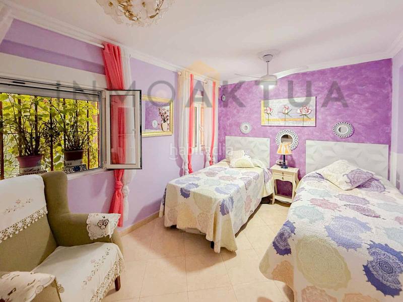 Foto fdc8bd98-bbf1-49d3-8c39-42294323bbed. Appartement dans Chapín - Campus Universitario - Navinco Jerez de la Frontera