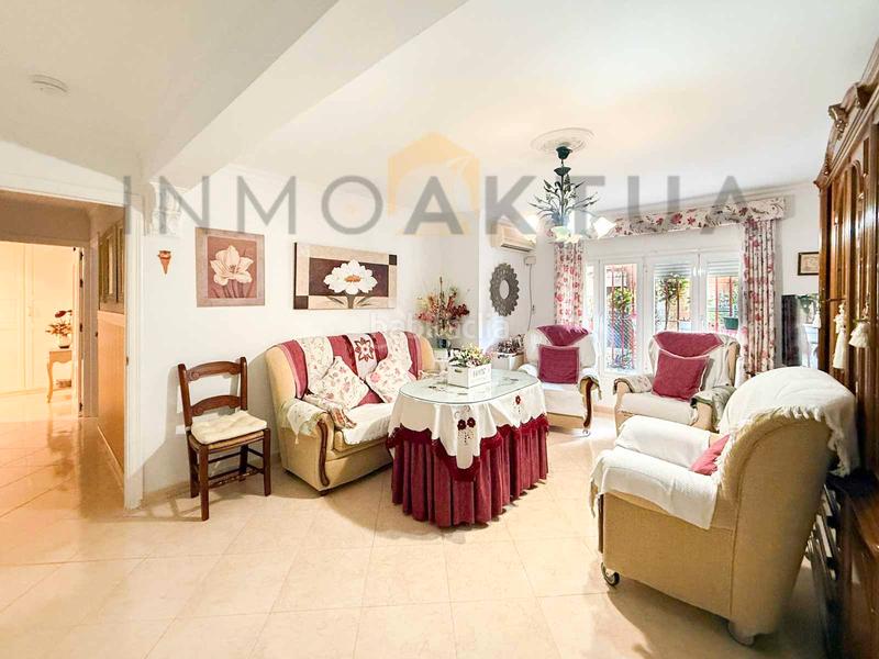 Foto fef845f6-4b25-4755-8da1-176461329b33. Appartement dans Chapín - Campus Universitario - Navinco Jerez de la Frontera