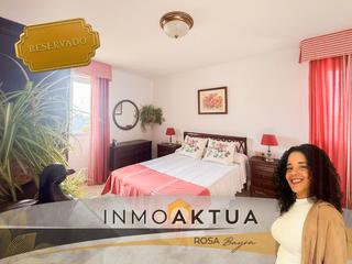 Etagenwohnung in Santiago - Coronación