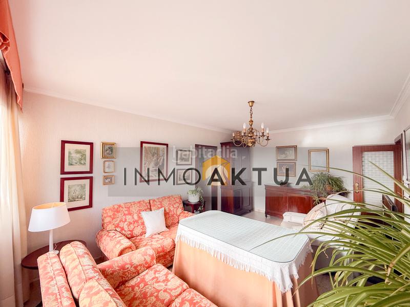 Foto 4e3d74b8-c17d-4f18-9dfe-4e1ff02bcfaf. Piso en Santiago - Coronación Jerez de la Frontera