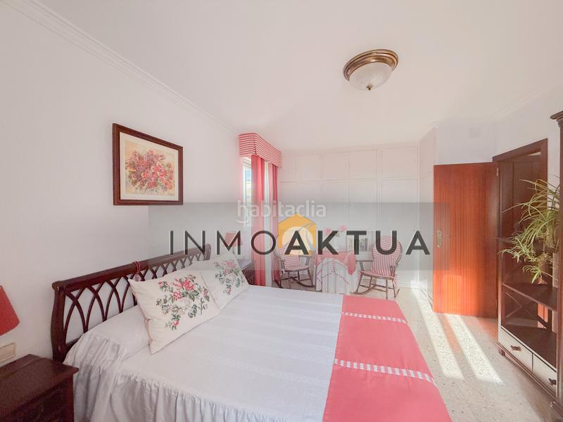 Foto 5a3567ab-51ea-46bc-bd2b-e66d9e7972ad. Piso en Santiago - Coronación Jerez de la Frontera