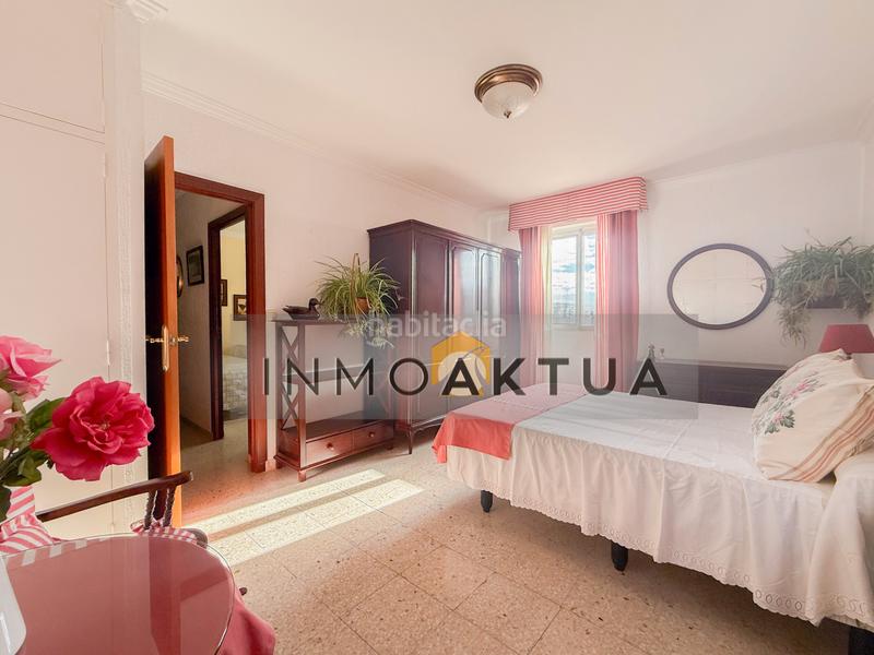 Foto 5e828cda-c5a4-4e43-9b7c-de1fc4920cf4. Piso en Santiago - Coronación Jerez de la Frontera