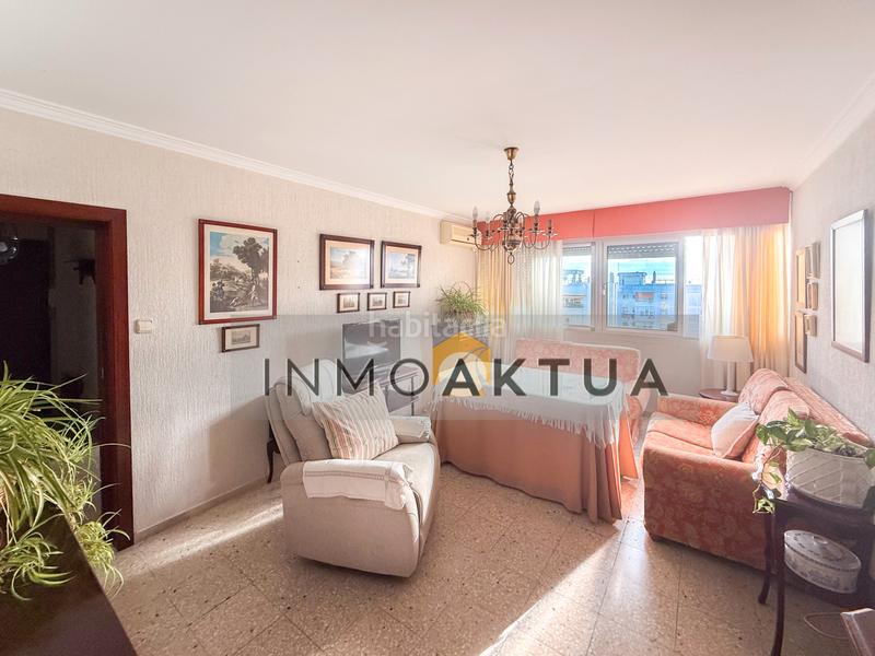 Foto 63878630-8c1c-4c0e-bff1-3e2b9ad9fc57. Piso en Santiago - Coronación Jerez de la Frontera