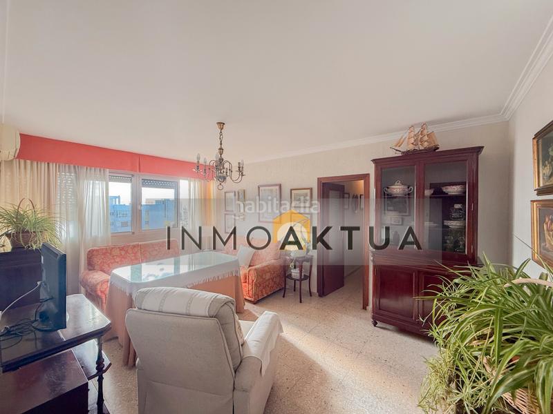 Foto 741c49c1-e94a-4d1d-83c3-95cf718c3a39. Piso en Santiago - Coronación Jerez de la Frontera