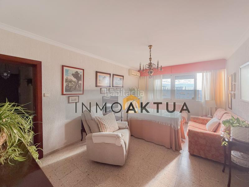 Foto d2f777c5-30fd-4b20-a764-19b6a82892b2. Piso en Santiago - Coronación Jerez de la Frontera