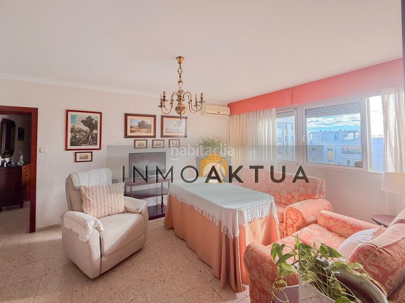 Foto e27bdfb7-cc4d-45c6-bc5c-b6eaacc7948b. Piso en Santiago - Coronación Jerez de la Frontera