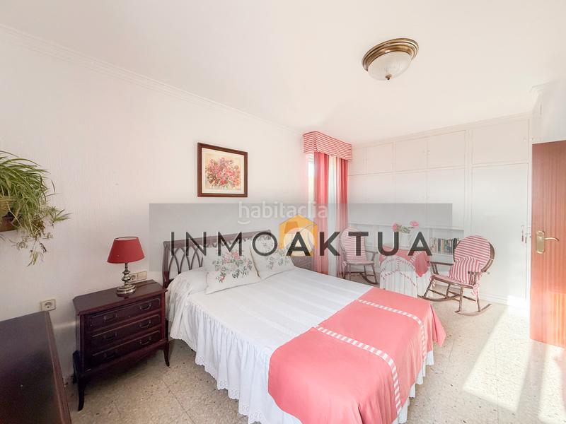 Foto f8c6b4ce-c40e-4d54-8cb9-a3dd075e5022. Piso en Santiago - Coronación Jerez de la Frontera