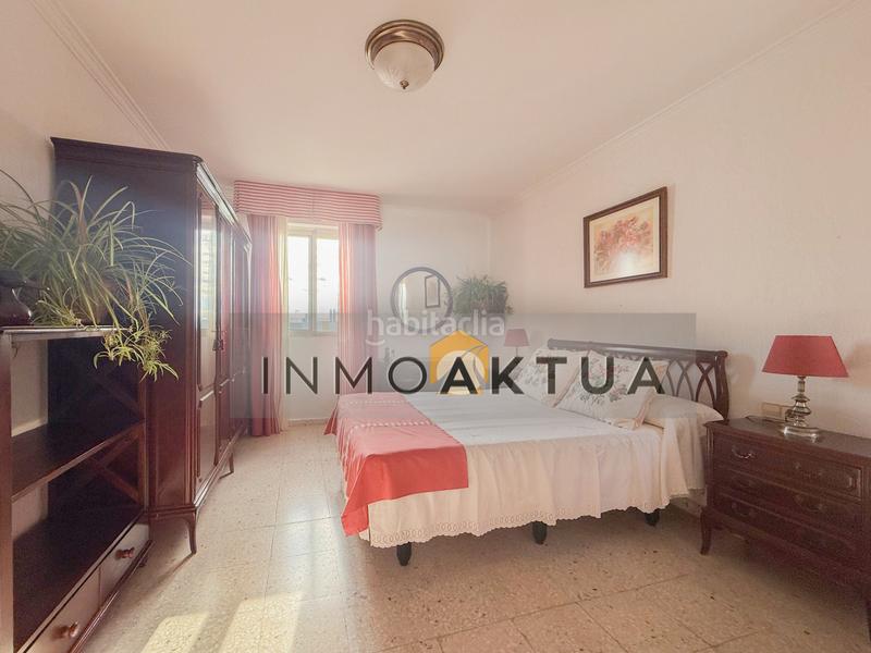 Foto fa9f5a37-8d21-4755-9d6e-96f4e5775412. Piso en Santiago - Coronación Jerez de la Frontera