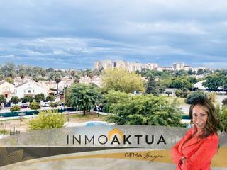 Rent Flat in El Altillo