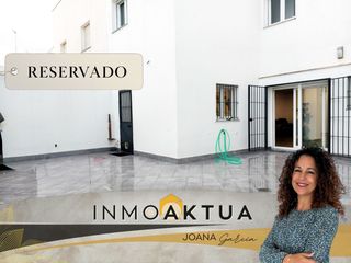 Casa en La Banda - Campo de Fútbol