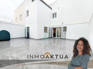 Haus in La Banda - Campo de Fútbol