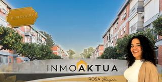 Etagenwohnung in La Plata