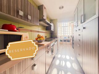 Appartement à Parque Atlántico - Ronda este