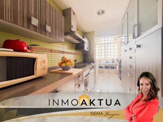 Etagenwohnung in Parque Atlántico - Ronda este